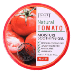 Jigott Natural Tomato Moisture Soothing Gel 300ml