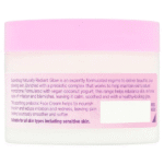 Superdrug Naturally Radiant Glow Soothing Face Cream 75ml - Image 2