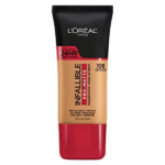 L'Oreal Paris Infallible Pro-Matte Foundation, Caramel Beige