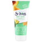 St. Ives Soft Skin Avocado & Honey Scrub, Tube, 170g