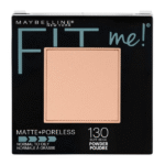 Maybelline Fit Me Matte and Poreless Powder 14g