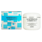 Jigott Whitening Activated Cream 100ml