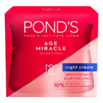 POND'S Age Miracle Youthful Glow Night Cream 50g