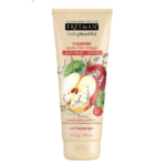 Freeman Beauty Feeling Beautiful Cleansing Apple Cider Vinegar Clay Mask + Scurb 175ml