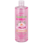 Anovia Healthy Shine Bamboo & Lotus Shampoo 500ml