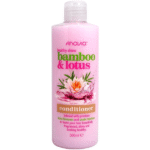 Anovia Healthy Shine Bamboo & Lotus Conditioner 500ml