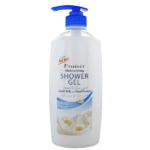 Fruiser Moisturising Shower Gel Goat's Milk 800ml