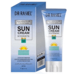 Dr.Rashel Hydrate Spf 50 Sun Cream 60g