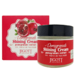 jigott Pomegranate Shining Cream 70ml
