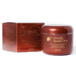 Jigott Snail Repairing Cream 100ml