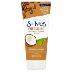 St. Ives Energizing Coconut & Coffee Scrub  170gm
