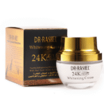 Dr Rashel 24K Gold Collagen Whitening Cream
