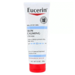 Eucerin Skin Calming Cream Dry, Itchy Skin, Fragrance Free 226g