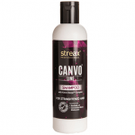 Streax Professional Canvoline Shampoo 250ml