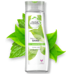 Daily Detox Shine Shampoo For Glossy Hair  400ml