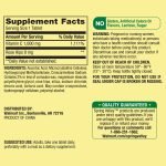 Spring Valley Vitamin C with Rose Hips 1000mg 250 Tablets - Image 3