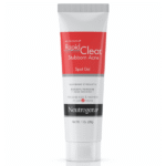 Neutrogena Rapid Clear Stubborn Acne Spot Treatment Gel With Acne Treatment 28g