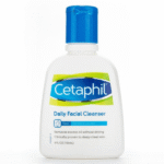Cetaphil Daily Facial Cleanser for Normal to Oily Skin 118ml