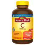 Nature Made Vitamin C 1000mg 300 Tablets