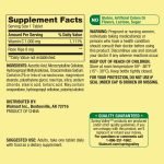 Spring Valley Vitamin C with Rose Hips 1000mg, 100 Tablets - Image 3