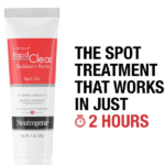 Neutrogena Rapid Clear Stubborn Acne Spot Treatment Gel With Acne Treatment 28g - Image 2