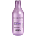 L'Oreal Serie Expert Liss Unlimited Shampoo 300ml
