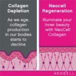 NeoCell Super Collagen (Types 1 & 3) + Vitamin C 90 Tablets - Image 3