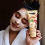 Freeman Beauty Feeling Beautiful Cleansing Apple Cider Vinegar Clay Mask + Scurb 175ml - Image 2