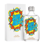 Calvin Klein CK One Summer Women's Perfume