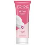 POND's White Beauty Facial Foam Face Wash Lightening Acne Skin Cleanser Treatment 50g