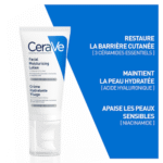 CeraVe Facial Moisturising Lotion 52ml - Image 2
