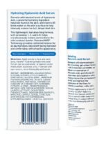 Cerave Hydrating Hyaluronic Acid Serum 30ml - Image 2