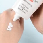 Jigott Whitening UV Sun Block SPF 50 + / PA +++ 70ml - Image 2
