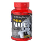 Piping Rock Vi-Max Male 120 Capsules