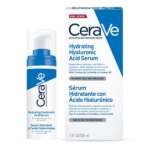 Cerave Hydrating Hyaluronic Acid Serum 30ml