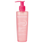 Bioderma Créaline Foaming Gel 200ml