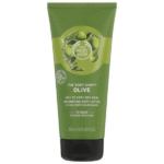 The Body Shop Olive Dry To Dry Skin Body Lotion  200ml