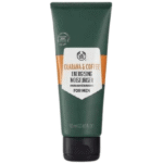 The Body Shop Guarana & Coffee Moisturiser For Men 100ml