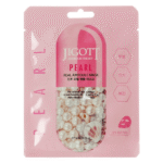 Jigott Pearl Real Ampoule Mask 27 ml