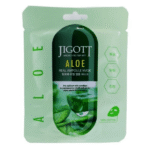 Jigott Mask Fabrics For Revealing Aloe 27ml