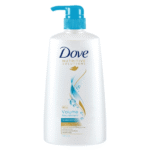 Dove Shampoo Volume Nourishment 680ml