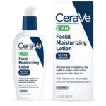 CeraVe PM Facial Moisturizing Lotion 60ml
