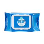 A’PIEU Deep Clean Cleansing Tissue 25pcs