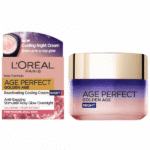 L'Oreal Age Perfect Golden Age Reactivating Cooling Night Cream 50ml