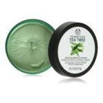 The Body Shop  Tea Tree Skin Clearing Clay Mask  100ml - Image 2