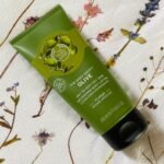 The Body Shop Olive Dry To Dry Skin Body Lotion  200ml - Image 2