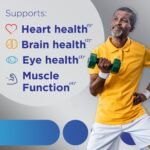 Centrum Silver Multivitamin for Men 50 Plus and Mineral Supplement 200 Tablets - Image 9