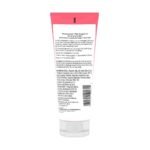 Neutrogena Pink Grapefruit Activated Cream-to-Foam Acne Facial Cleanser 100g - Image 2