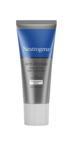 Neutrogena Ageless Intensives SPF 20 Anti-Wrinkle Retinol Cream 39g - Image 3
