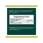 Nature's Bounty Melatonin Sleep Aid 3mg 240 Tablets - Image 2